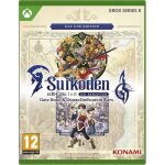 Suikoden i&ii hd remaster : gate rune and dunan unification wars day one edition xbox serie s / x (version ...