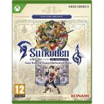 Suikoden i&ii hd remaster : gate rune and dunan unification wars day one edition xbox serie s / x (version ...