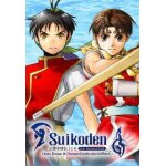 Suikoden i&ii hd remaster gate rune and dunan unification wars - steam - jeu en tlchargement - ordinateur ...