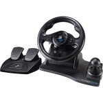 Volant pédalier levier de vitesse superdrive gs550 pour xbox serie x ps4 pc xbox one Volant pédalier levier de vitesse superdrive gs550 pour xbox serie x ps4 pc xbox one