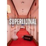 Superliminal - steam - jeu en t�l�chargement