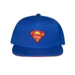 Superman - casquette novelty