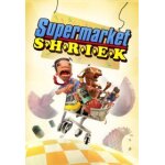 Supermarket shriek - steam - jeu en téléchargement Supermarket shriek - steam - jeu en téléchargement