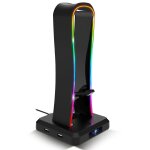 Support casque sentinel sog