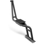 Support pour levier de vitesse et frein a main - playseat - sensation pro sim platform gauche - noir