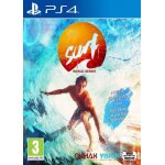 Surf world series ps4