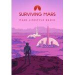 Surviving mars - mars lifestyle radio (extension / dlc) - steam - jeu en tlchargement - ordinateur ...
