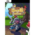 Swag and sorcery - steam - jeu en téléchargement - ordinateur pc Swag and sorcery - steam - jeu en téléchargement - ordinateur pc