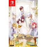 Switch code: realize future blessings