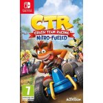 Switch crash team racing nitro f i
