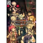 Sword art online: fatal bullet - complete - steam - jeu en t�l�chargement - ordinateur pc