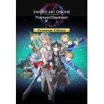Sword art online fractured daydream - premium - steam - jeu en téléchargement - ordinateur pc Sword art online fractured daydream - premium - steam - jeu en téléchargement - ordinateur pc