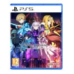 Sword art online : last recollection ps5 Sword art online : last recollection ps5