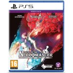 Sword of the necromancer: collection ps5