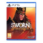 Sworn deluxe edition ps5