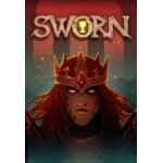 Sworn - early access - steam - jeu en t�l�chargement