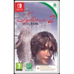 Syberia 2 (code - in - a - box)