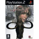 Syberia 2 ps2