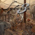 Syberia 3 xbox one