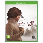 Syberia 3 xbox one