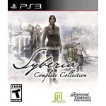 Syberia: complete collection - ps3 (us)