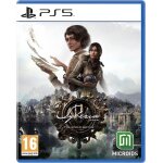 Syberia : the world before 20 years edition ps5
