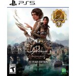 Syberia: the world before [20 years edition] - ps5 (us)