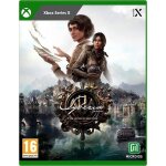 Syberia : the world before 20 years edition xbox serie s / x