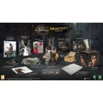 Syberia - the world before - collector's edition ps5