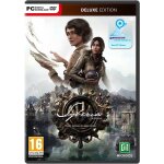 Syberia : the world before deluxe edition pc