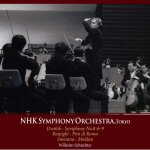 Symphony no. 9 / pini di roma / symphony no. 8 ps2
