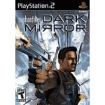 Syphon filter - dark mirror ps2 Syphon filter - dark mirror ps2