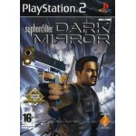 Syphon filter: dark mirror ps2 Syphon filter: dark mirror ps2