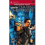 Syphon filter dark mirror psp Syphon filter dark mirror psp