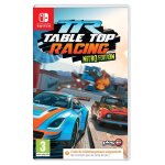 Table top : racing (code in a box) nitro edition switch