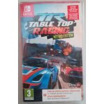 Table top racing nitro edition pour switch (code de téléchargement ne contient pas de carte de jeu) Table top racing nitro edition pour switch (code de téléchargement ne contient pas de carte de jeu)