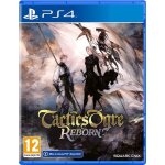 Tactics ogre : reborn edition standard ps4