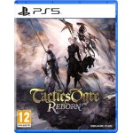 Tactics ogre : reborn edition standard ps5