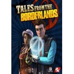 Tales from the borderlands - epic - jeu en tlchargement - ordinateur pc