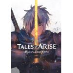 Tales of arise - beyond the dawn - steam - jeu en téléchargement - ordinateur pc Tales of arise - beyond the dawn - steam - jeu en téléchargement - ordinateur pc