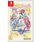 Tales of graces f remastered switch Tales of graces f remastered switch