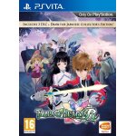 Tales of hearts r - edition soma link ps vita ps vita