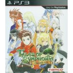 Tales of symphonia chronicles (english) - ps3 (asie)