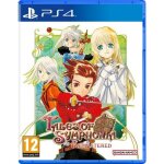 Tales of symphonia : remastered edition de l'elu ps4