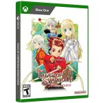 Tales of symphonia remastered - xbox one (us)