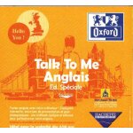 Talk to me anglais pc