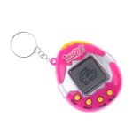 Tamagotchi - animal electronique rétro - rose - il existe deux types de livraison aléatoire : avec antenne ... Tamagotchi - animal electronique rétro - rose - il existe deux types de livraison aléatoire : avec antenne ...
