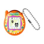 Tamagotchi connection - orange burst Tamagotchi connection - orange burst