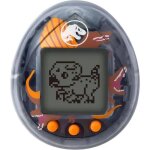 Tamagotchi nano - bandai - tamagotchi - nt90997 - jurassic world - marron Tamagotchi nano - bandai - tamagotchi - nt90997 - jurassic world - marron
