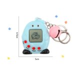 Tamagotchi nouvelle génération Tamagotchi nouvelle génération